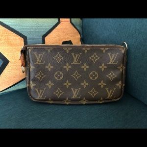 louis vuitton pochette 2003
